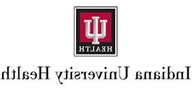 logo for IU Health