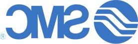 logo for SMC Corporation